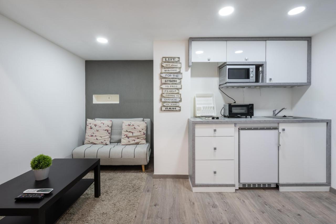 K27 - Bp Modern Stay - Stylish Boutique Apartments By Bqa บูดาเปสต์ ภายนอก รูปภาพ