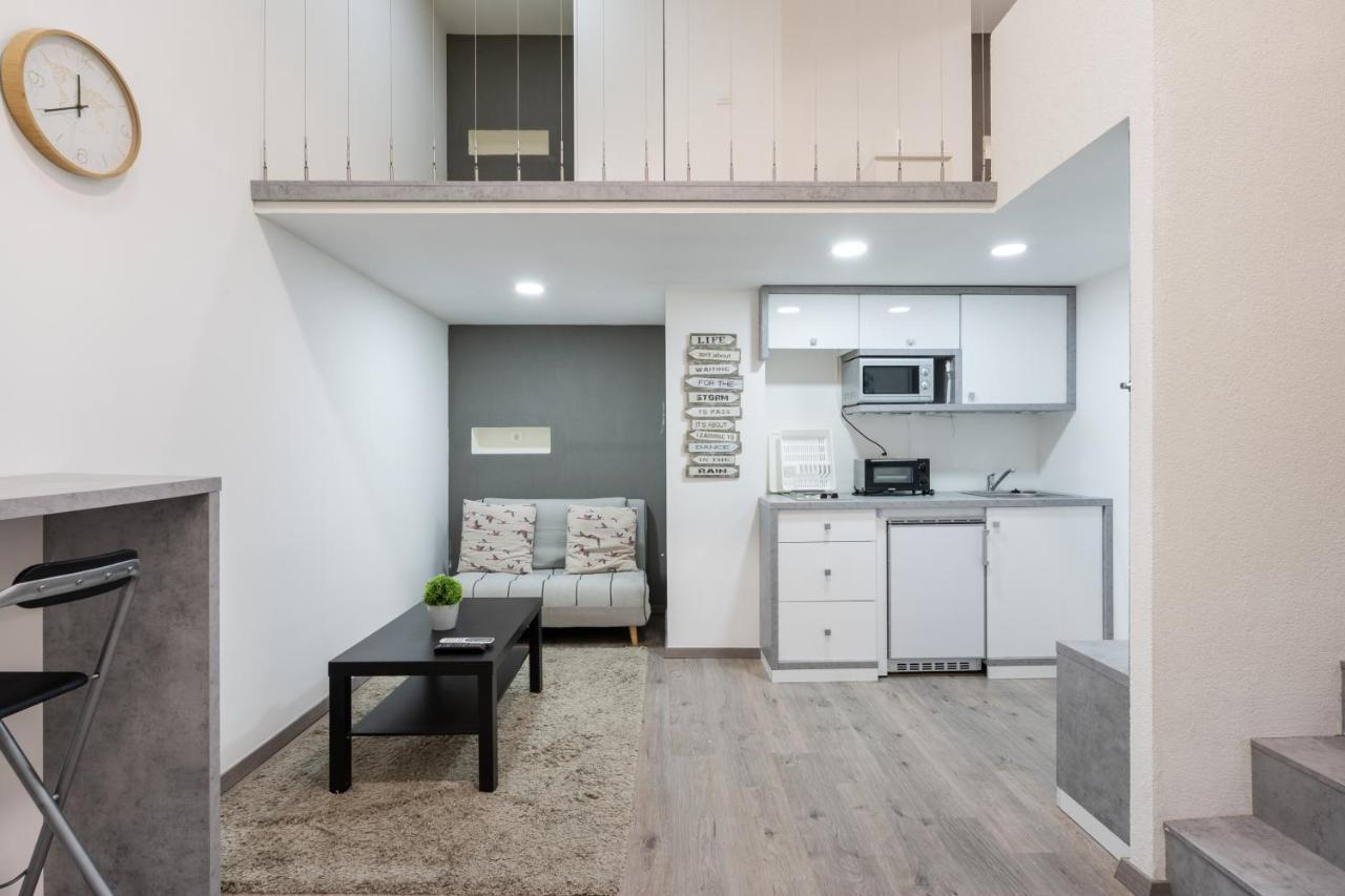 K27 - Bp Modern Stay - Stylish Boutique Apartments By Bqa บูดาเปสต์ ภายนอก รูปภาพ