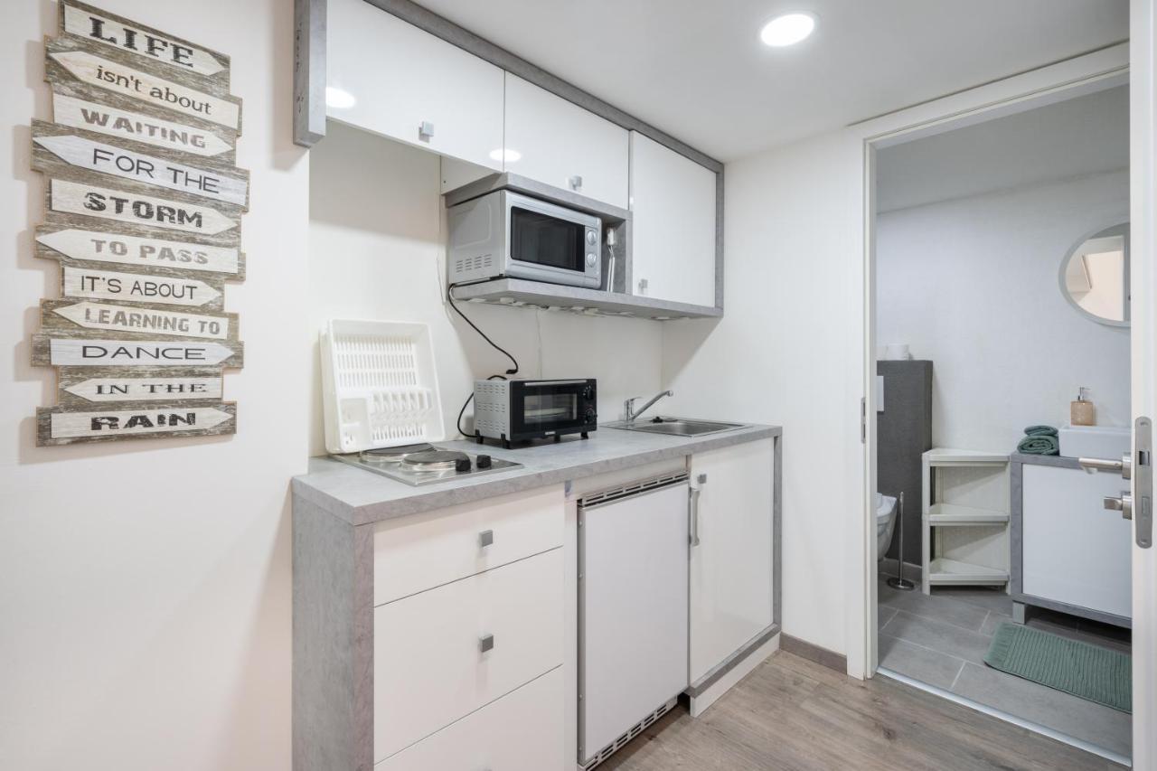 K27 - Bp Modern Stay - Stylish Boutique Apartments By Bqa บูดาเปสต์ ภายนอก รูปภาพ